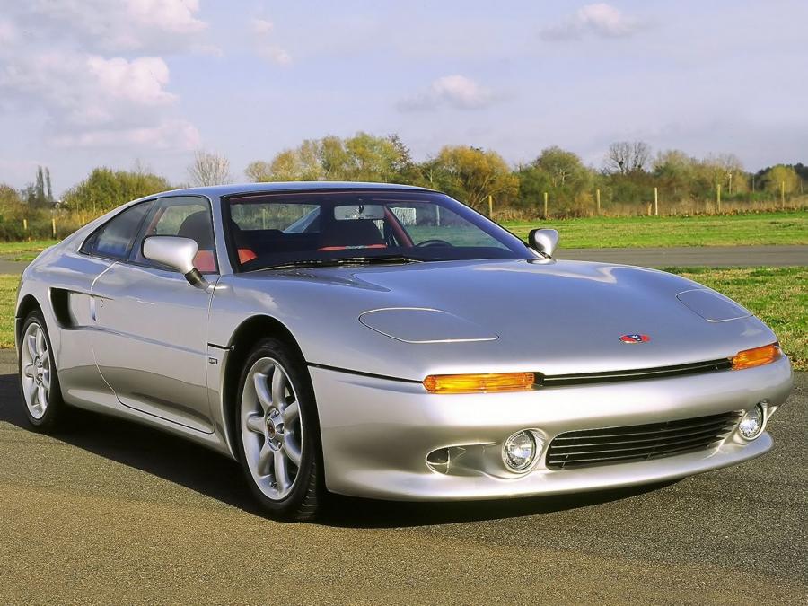  Venturi 300 Atlantique 1996 года  (фото 11 из 17)